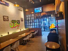 Jual Cepat Ruko Yanglim ( Ex Cafe )