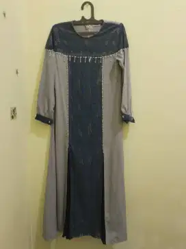 Baju Dress Javina Ori size M dan L