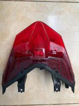 Lampu belakang vario 150 ori copotan honda
