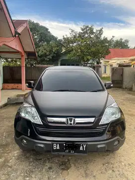 Honda CR-V 2009 Bensin