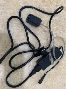 hdd ata sata to usb fullset