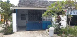 Di Sewa / Kontrak