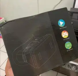 google cardboard 2nd edition waterproof