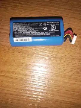 Baterai EDC Sunmi v1 v1s original