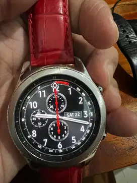 Samsung Gear S3 Classic