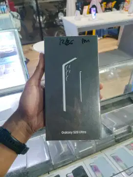 Samsung Galaxy S25 Ultra (256GB)