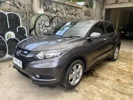 Honda HRV E A/T 2016