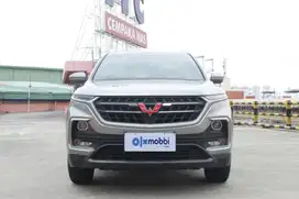 TDP 9,JT Wuling Almaz 1.5 Smart Enjoy 7-Seater Bensin-MT Abu 2019