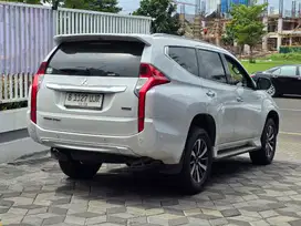 Mitsubishi Pajero Sport Dakar 2.4L A/T 2017