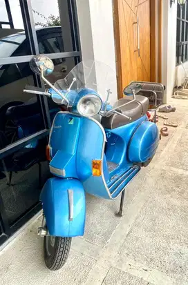 Vespa PX modif New PX