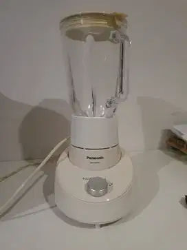 Panasonic MX - 151SG1 Blender / Pelumat [PRELOVED]