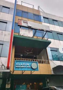 dijual ruko murah di jalan balai pustaka timur pulogadung jakarta timu