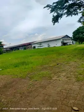 Jual Cepat Pabrik Jln Mercedes 
Gunung Putri Bogor