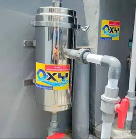 FILTER AIR MODERN OXY UF