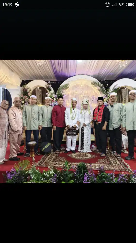 Palang pintu... Betawi