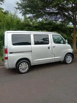 Daihatsu Gran max 1.5 CC AC&PS 2014