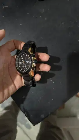 JAMTANGAN ALEXANDRE CHRISTIE  AC 6523