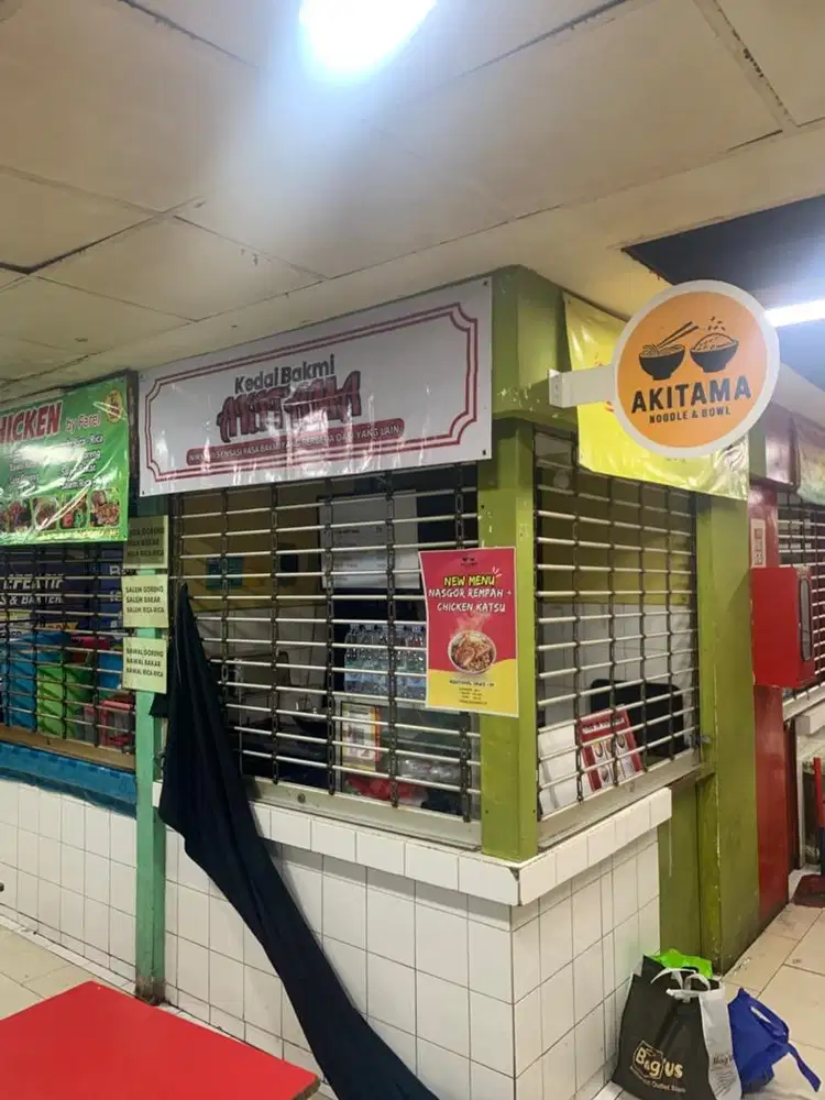 Parttime khusus wanita min 18 tahun max 22 tahun