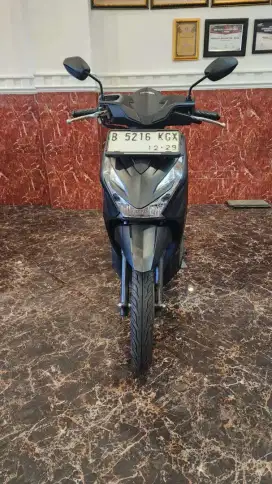 DP 2 JT NEW BEAT DELUXE SYARAT KTP KK