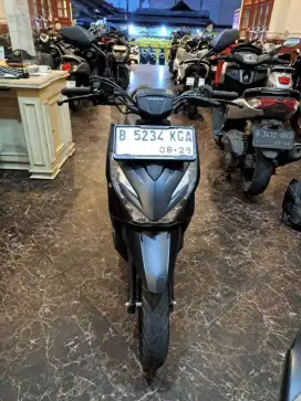 DP 1.5 JT  NEW BEAT STREET  KREDIT KTP DAERAH BISA D BANTU