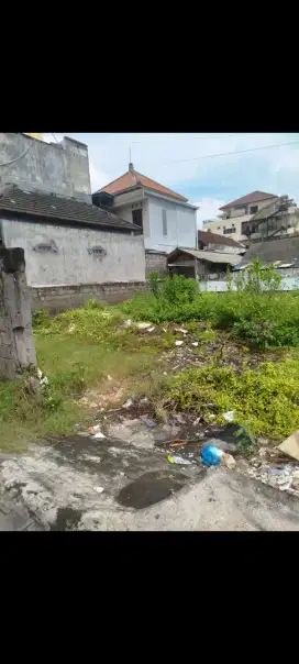Dijual tanah murah,1,78 di pemogan denpasar selatan