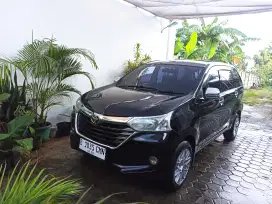 Toyota Avanza 2016