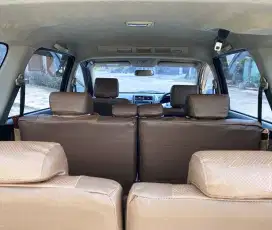 Toyota Avanza 2016