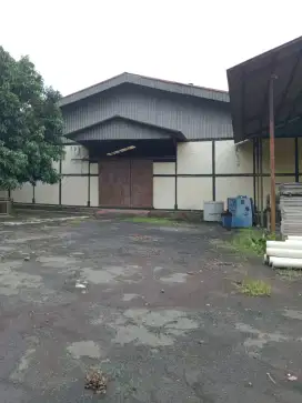 Jual Gudang 3 Unit Siap Pakai
Narogong Bekasi Timur