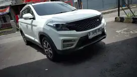 Dp 18 jt KM 50 ribuanDFSK Manual 1.5 Turbo 2019 Istimewa Putih