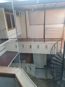 Dijual rumah siap huni di tembalang graha estetika bayumanik