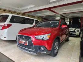 KM 20RB!! OUTLANDER PX AT 2014 RED SIMPANAN / 2015 (BINTANG MOTOR)