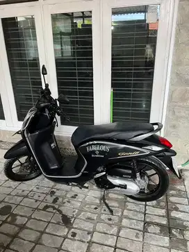 Honda genio Fabulous