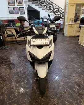 DP 500 VARIO 160 CBS  /GARANSI MESIN DAN FREE SERVICE 6X