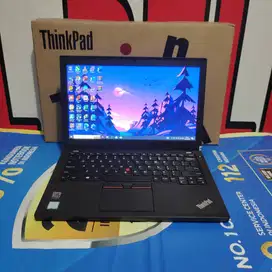 Lenovo Thinkpad X260 Mulus Fingerprint Grade A+