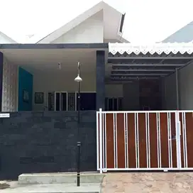 Dijual rumah pandanwangi kec.blimbing kota malang
