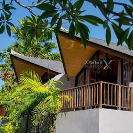 Dijual Villa Dancing Garden,Nusa Dua Bali
