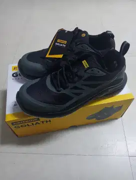 KRISBOW SAFETY SHOES UK 43