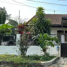 DISEWAKAN RUMAH MURAH purwantoro  kota.Malang