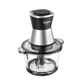 Food Chopper Cosmos | Penggiling Daging/Bumbu, Kupas Bawang | Nego
