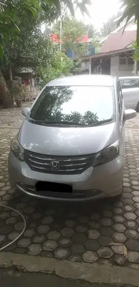Honda Freed PSD 2009.