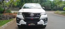 TOYOTA FORTUNER TRD 2019 KICK SENSOR ANTIK ISTIMEWA