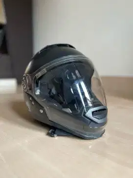 Jual Helm Nolan N44 size L