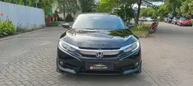 HONDA CIVIC PRESTIGE 2018 ANTIK ISTIMEWA JARANG ADA