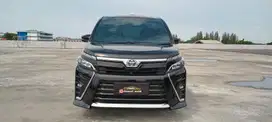TOYOTA VOXY 2019 ANTIK ISTIMEWA