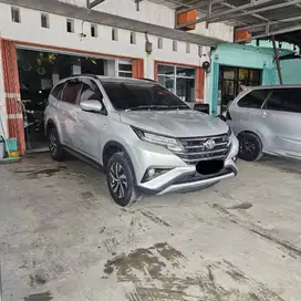 [DP10] TOYOTA RUSH G A/T 2020