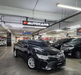 Toyota Camry 2.5 V 2017 AT