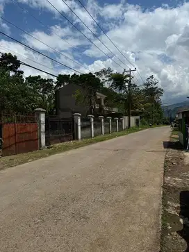 Dijual Tanah Siap Bangun Kurang Lebih 780 m2 / 56 Tumbak