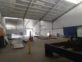 Jual Cepat Pabrik Kawasan Industri Jatake Jatiuwung Tangerang