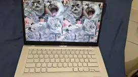 Laptop Asus A416JA