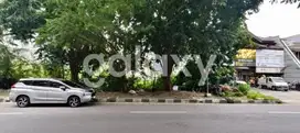 SEWA TANAH KOMERSIL DEKAT GALAXY MALL
